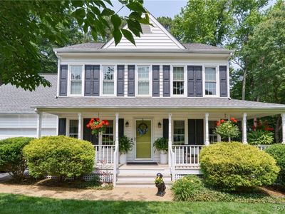 10509 Oak Cottage Dr, Mechanicsville, VA, 23116