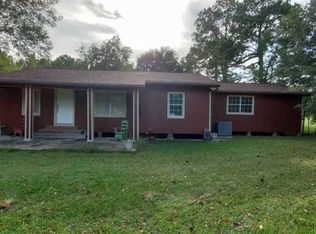 1105 Tom Easley Rd, Kountze, TX 77625