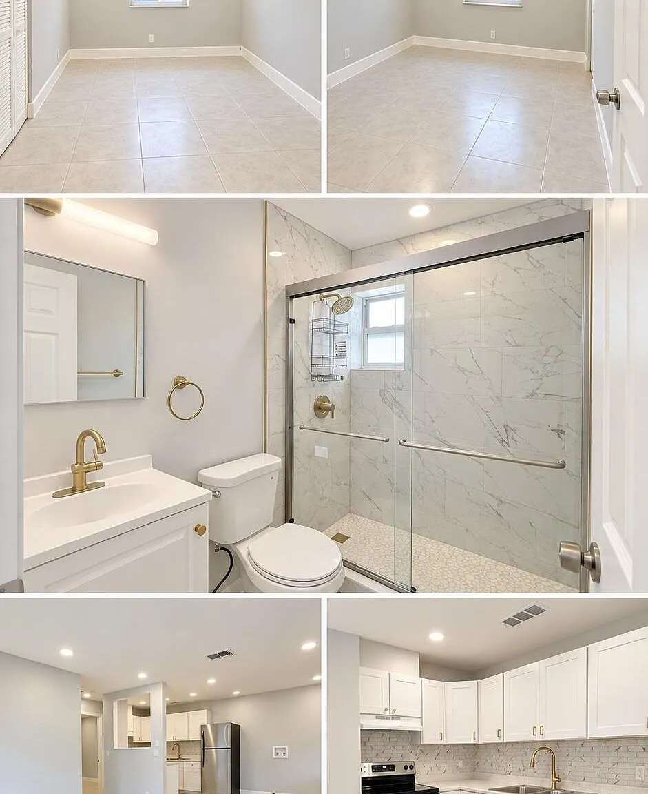 2 bed, 1.0 bath, 900 sqft, $2,200 — Photo 2