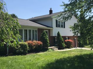 1001 Adcock Rd, Lutherville Timonium, MD 21093