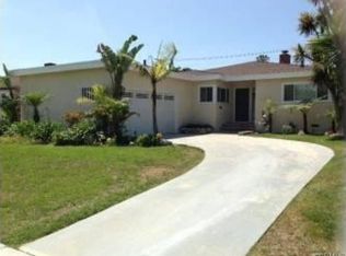 5632 Sunlight Pl, Los Angeles, CA 90016