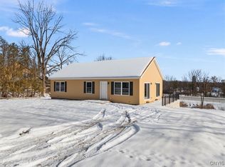4339 Saunders Rd, Clinton, NY 13323
