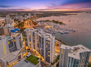 1155 N Gulfstream Ave #306, Sarasota, FL 34236