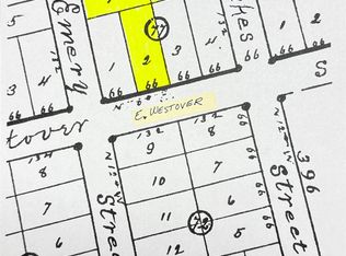 0 Emery St, East Tawas, MI 48730