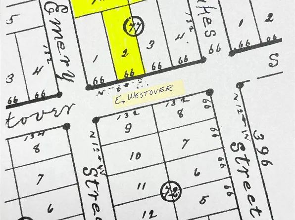 0 Emery St, East Tawas, MI 48730