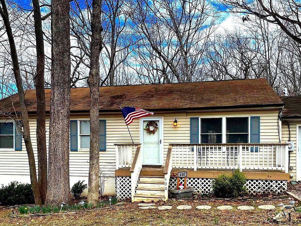 430 Maple Ridge Ln, Harpers Ferry, WV 25425 Zillow