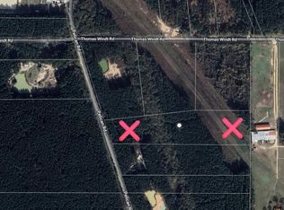 401 Pelican Rd, Shepherd, TX 77371