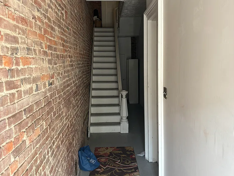 Building Entry hall