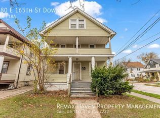 380 E 165th St, Cleveland, OH 44110