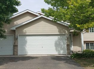 304 Glenwood St SW, Isanti, MN 55040