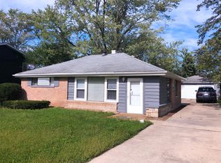 56 Marquette St, Park Forest, IL