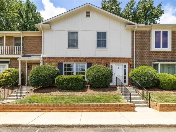 1 Fountain Manor Dr Unit B, Greensboro, NC 27405