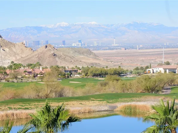 1123 Casa Palermo Cir, Henderson, NV 89011