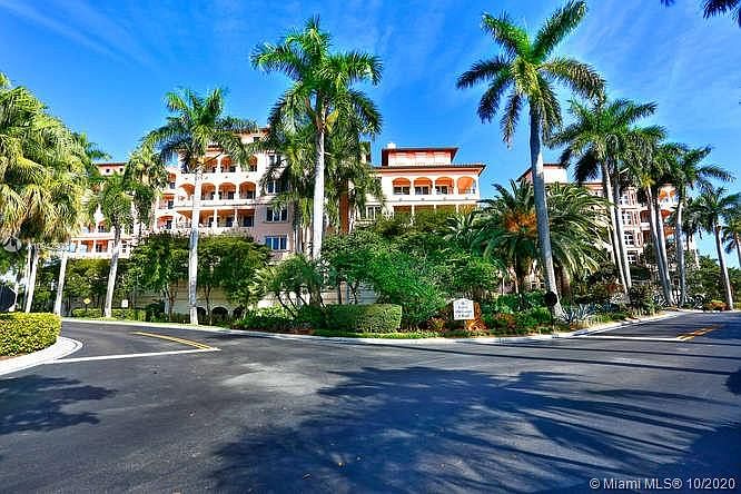 2nd image of 13641 Deering Bay Dr APT 128