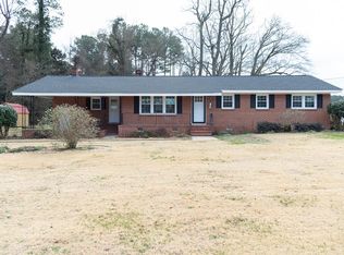544 Big Daddys Rd, Pikeville, NC 27863
