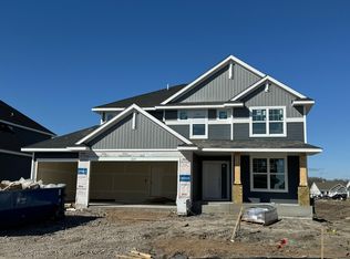 5073 Jana Ct NE, Saint Michael, MN 55376