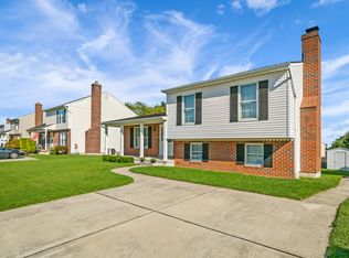 9458 Bellhall Dr, Baltimore, MD 21236