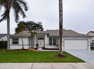 1481 SW 96th Ter, Fort Lauderdale, FL 33324