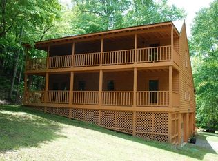 1052 New Liberty Rd #2, Ellijay, GA 30536