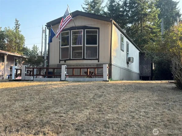 2016 W 14th Street, Port Angeles, WA 98363