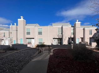 3475 Rebecca Ln APT L, Colorado Springs, CO 80917