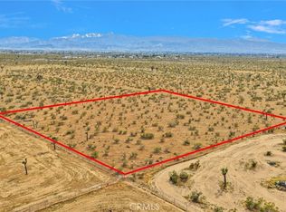 3097 Tumbleweed Rd, Phelan, CA 92371