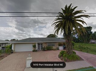 1410 Port Malabar Blvd NE, Palm Bay, FL 32905