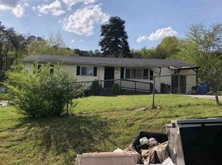1609 Monterey Dr, Chattanooga, TN 37411
