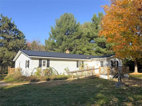 N9301 E Snow Creek Rd., Merrillan, WI 54754