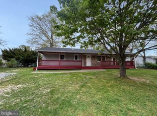 214 Birch Rd, Tuckerton, NJ 08087