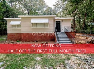 2544 Norris Rd, Columbus, GA 31907