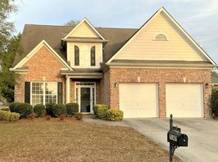 7147 Boulder Pass, Union City, GA 30291