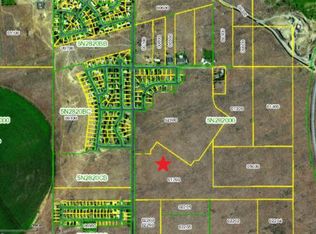 Powerline Rd, Umatilla, OR 97882