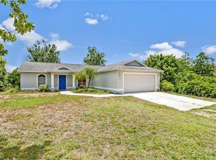 3330 20th Ave NE, Naples, FL 34120