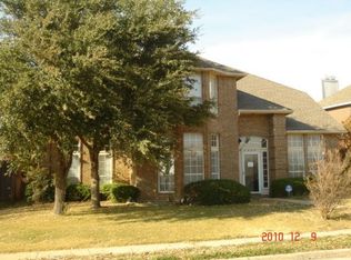 1509 Cemetery Hill Rd, Carrollton, TX 75007