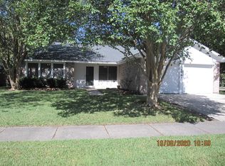 21743 Nickerton Ln, Spring, TX 77388