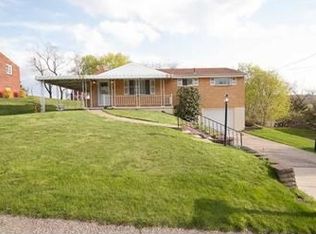 107 Hilton Dr, Pittsburgh, PA