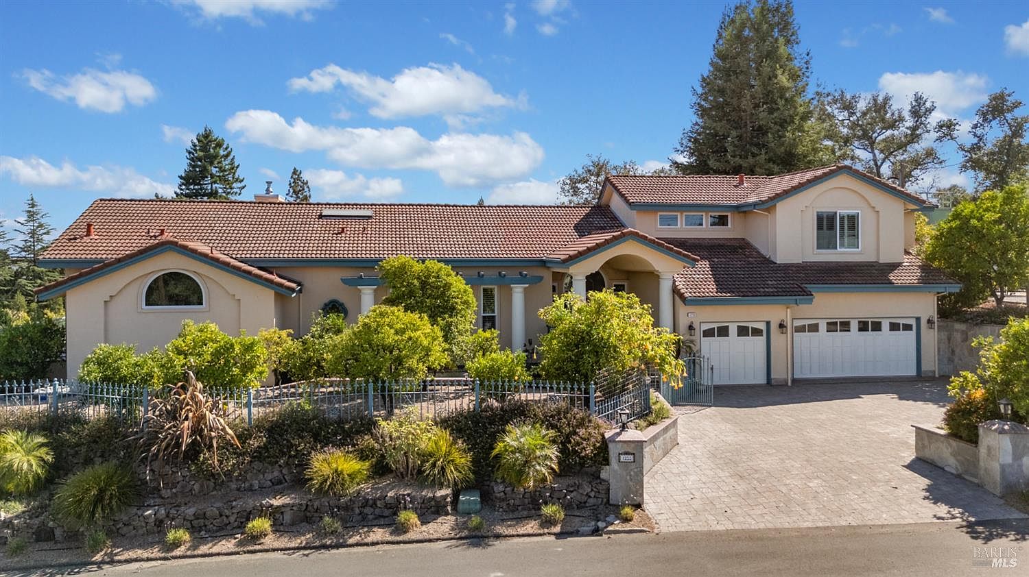 1253 Wikiup Drive, Santa Rosa, CA 95403 | MLS #325076012 | Zillow