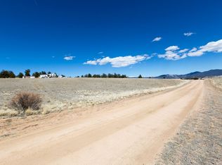 Remington Rd, Como, CO 80432