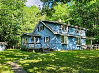 1077 7th Ave S, Park Falls, WI 54552