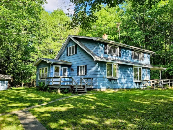 1077 7th Ave S, Park Falls, WI 54552