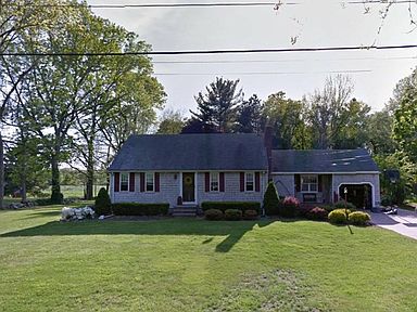 75 Forest St West Bridgewater Ma 02379 Zillow