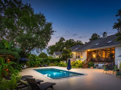 2513 Bent Tree Ln, Mount Pleasant, SC, 29464