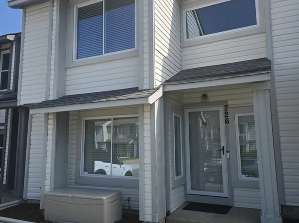 726 Quesnel Dr, Virginia Beach, VA 23454