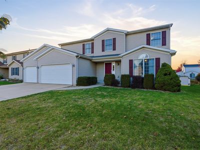 1305 Cashel Dr, Bloomington, IL, 61704