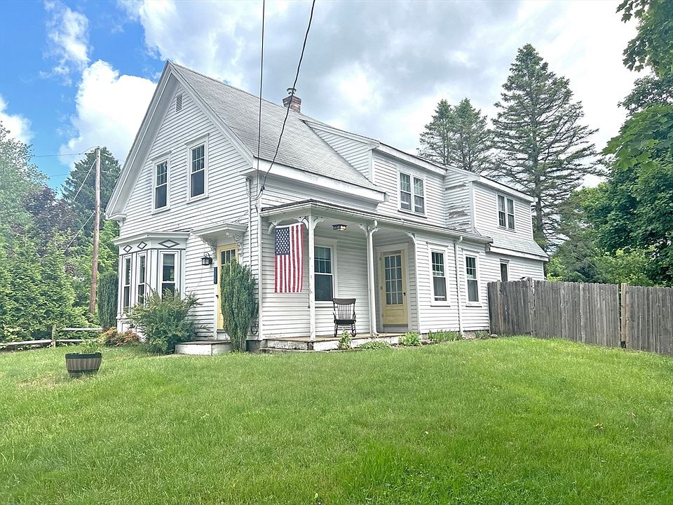 164 High St, Norwell, MA 02061 Zillow