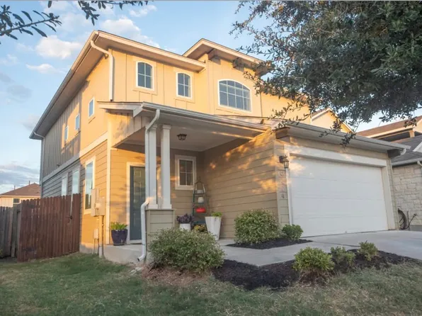 6225 Mary Lewis Dr, Austin, TX 78747
