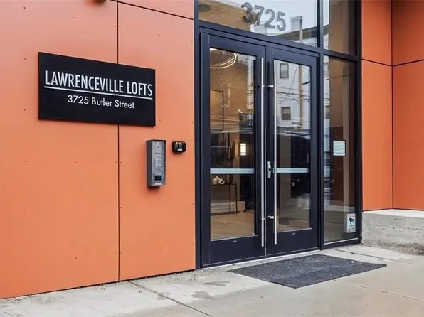 3725 Butler St, Pittsburgh, PA