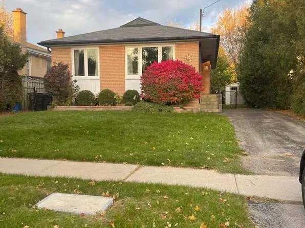 31 Sancrest Dr, Toronto, ON M1P 4A6