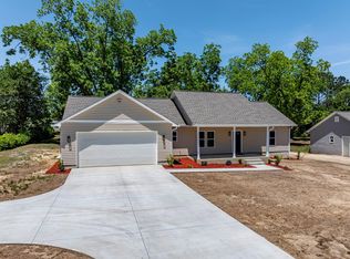 142 Lamar St, Omega, GA 31775